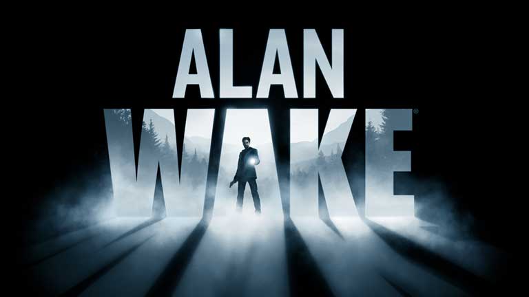 Alan-wake